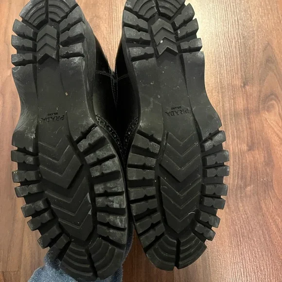 Prada Boot - Picture 3 of 5